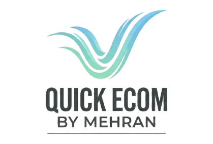 QUICK ECOM BY MEHRAN LTD