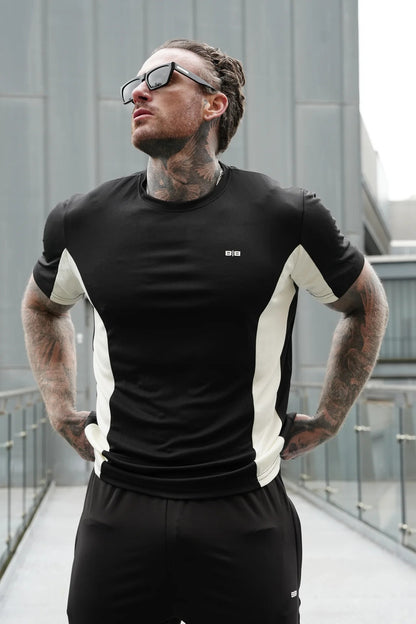 BB Black Elevate Tracksuit